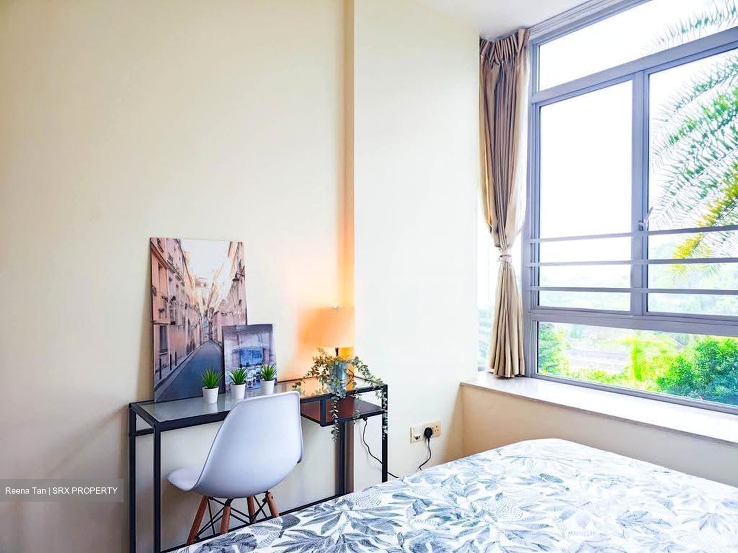The Lakeshore (D22), Condominium #610143241